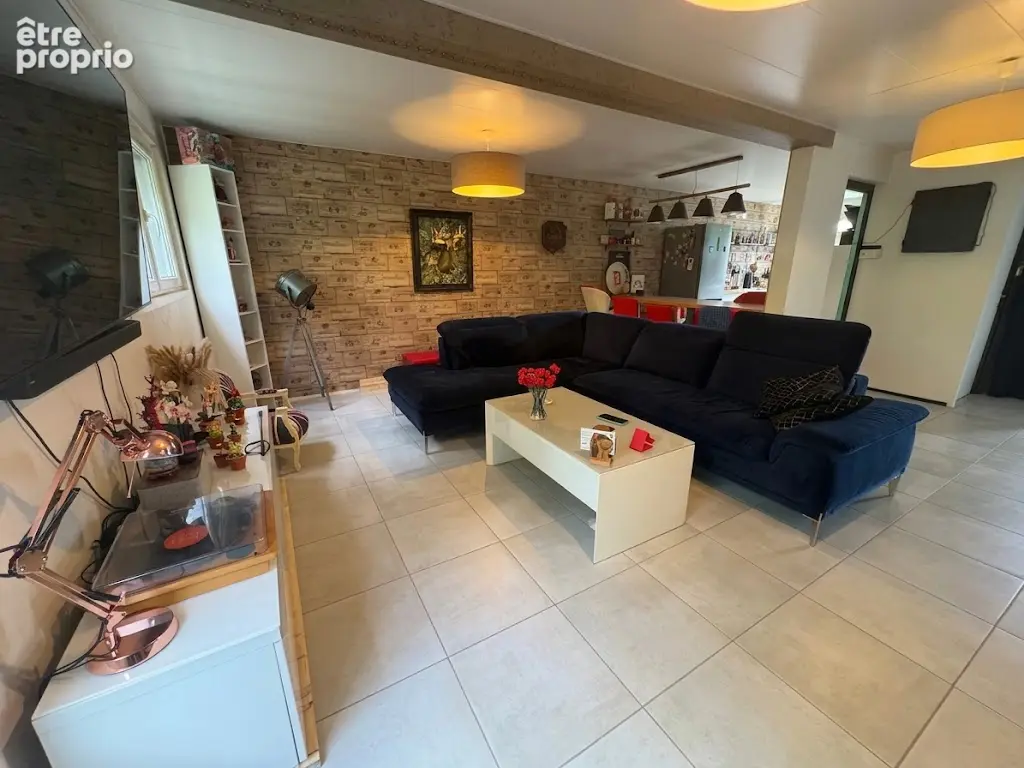 Maison Plogastel Saint Germain - photo 3