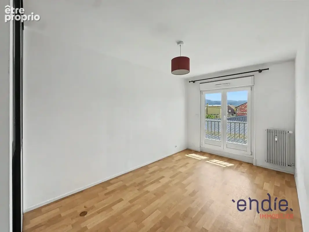 Duplex lumineux avec terrasse plein sud - photo 9