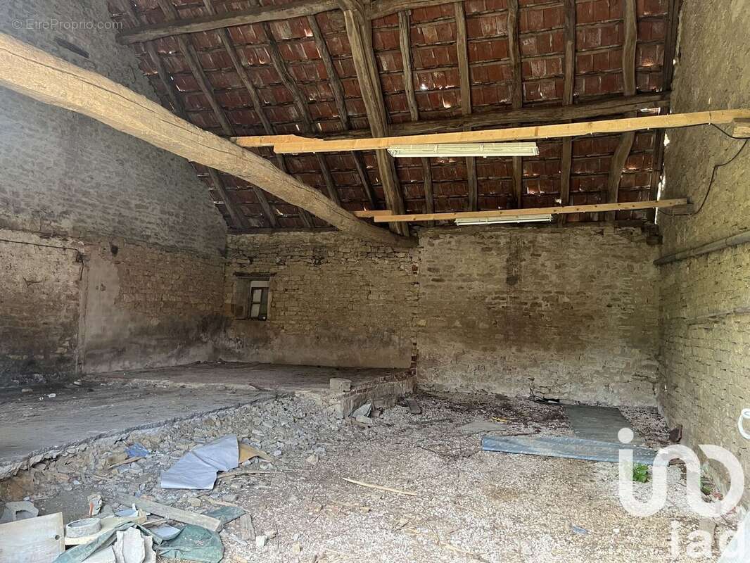 Photo 4 - Maison à BEURIZOT