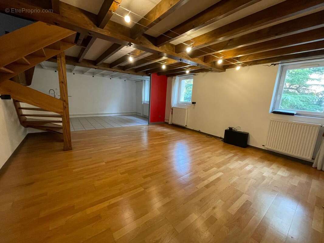 Appartement à BOURGES