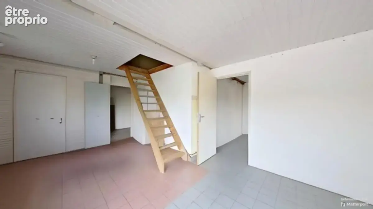 Maison 6 pièces 173 m² à vendre à Peillac (56220) - photo 6