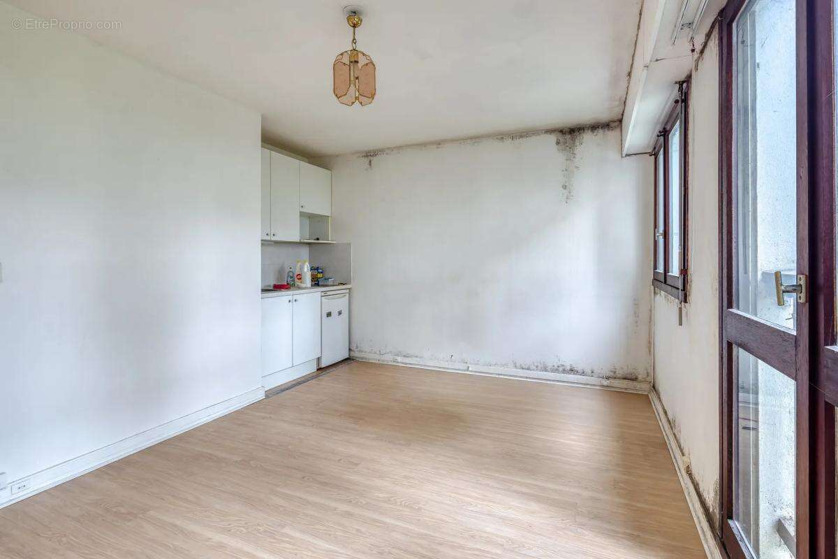 Appartement à TROUVILLE-SUR-MER