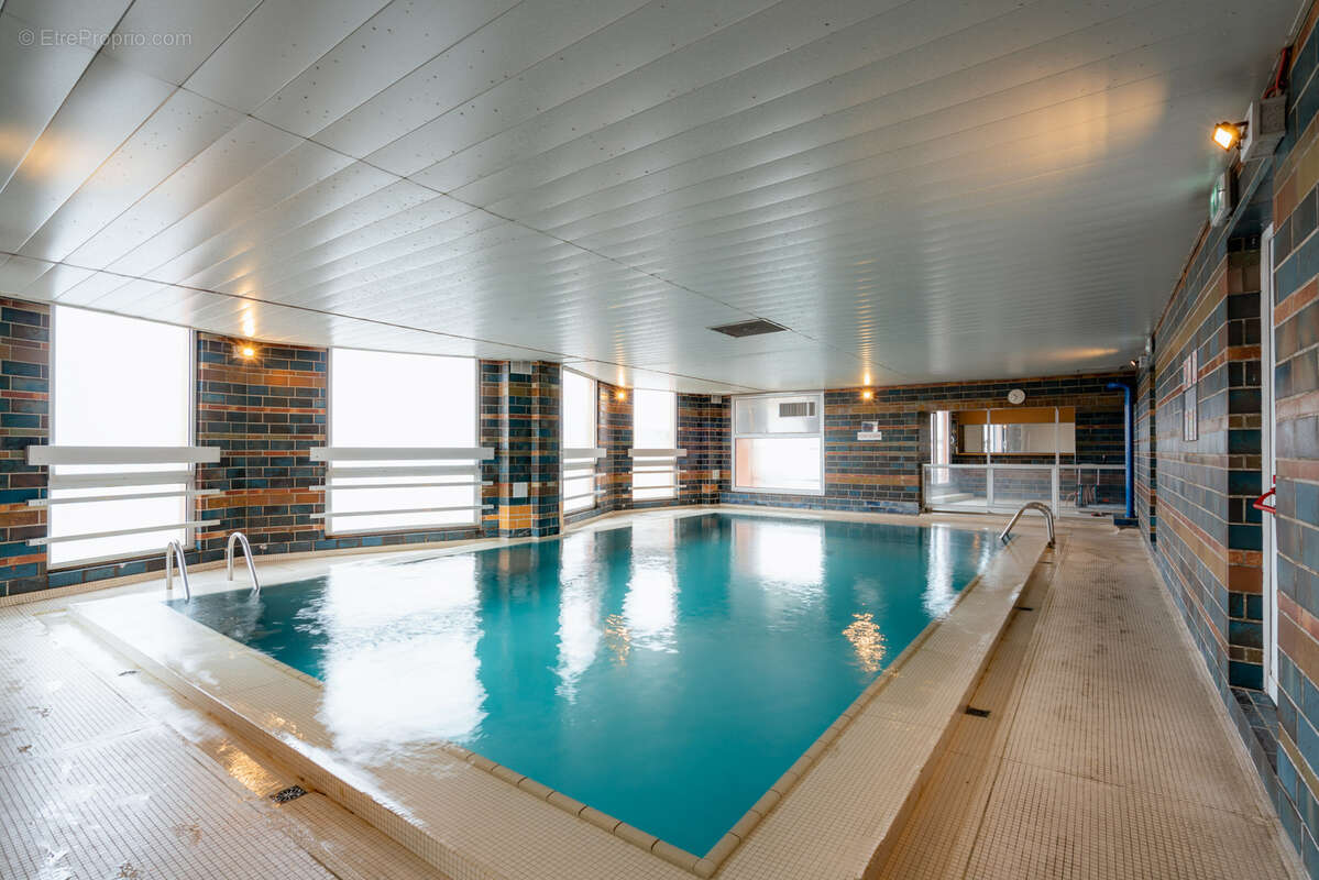 Appartement à PARIS-13E