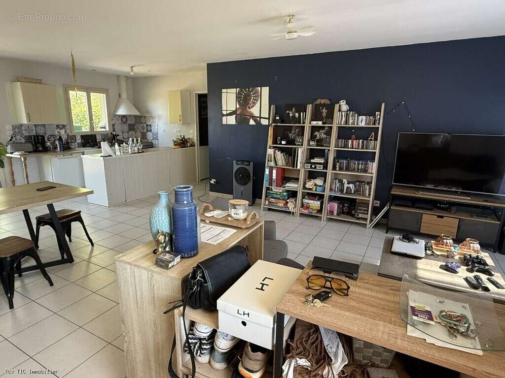 Opportunité de l'Investissement Locatif à Verteuil-Sur-Charente - photo 6