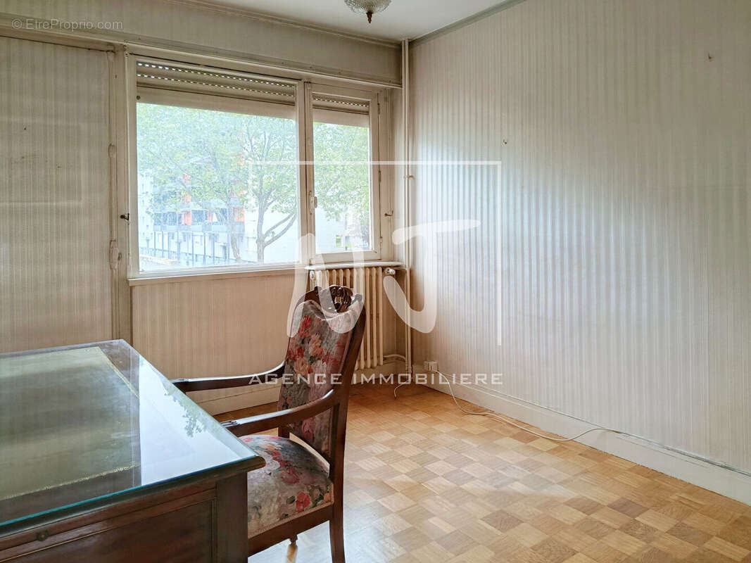 Appartement à ANGERS