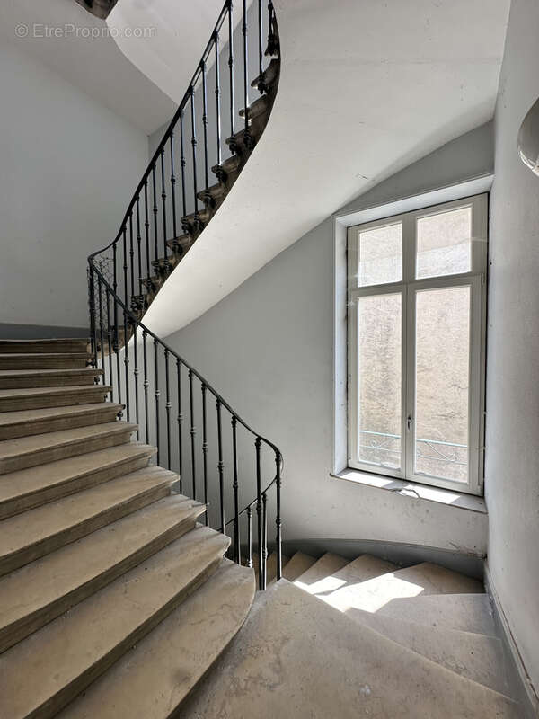 Appartement à TOUL