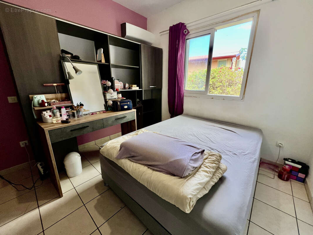 Maison à SAINT-JOSEPH