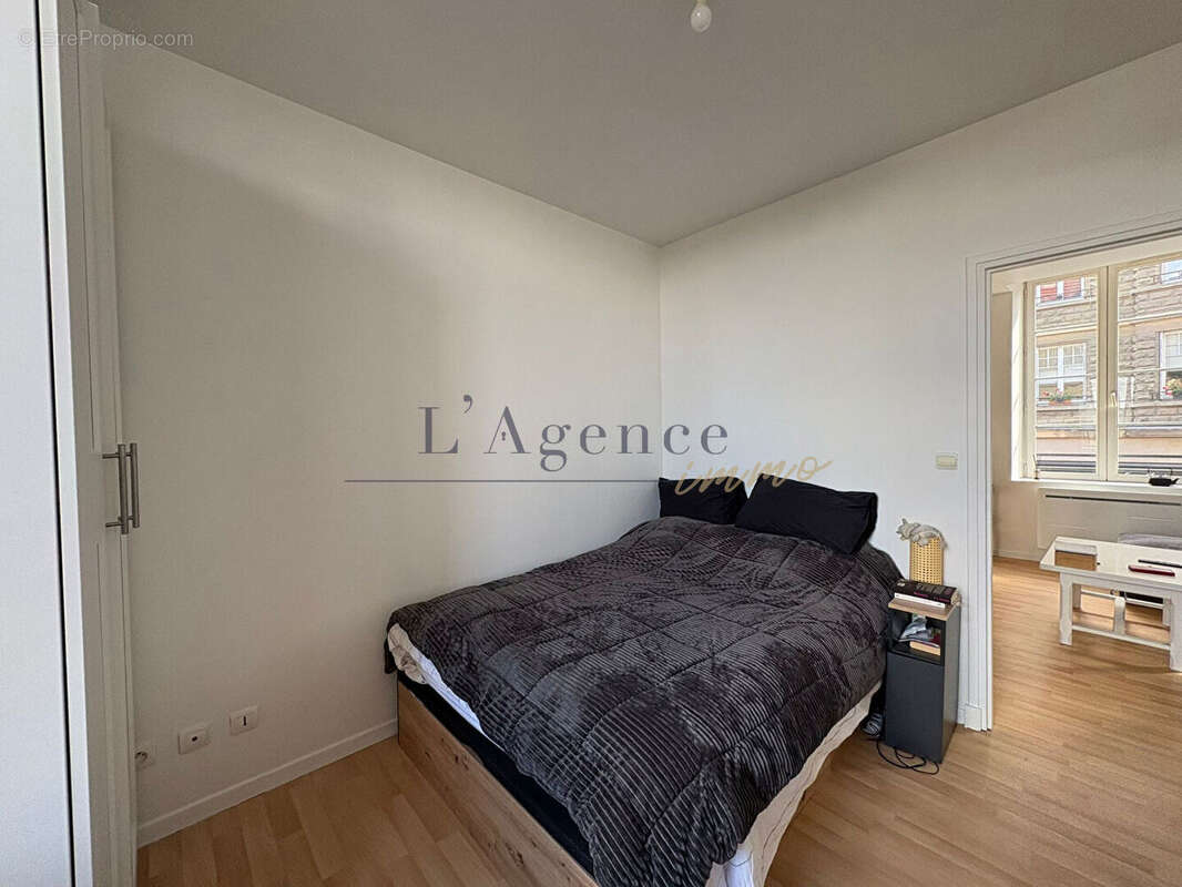 Appartement à CHANTILLY