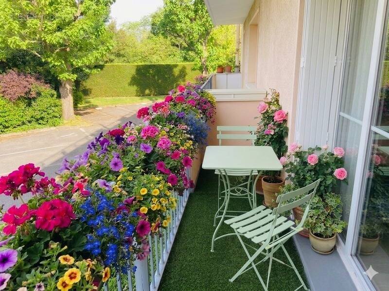 Appartement à ANTONY