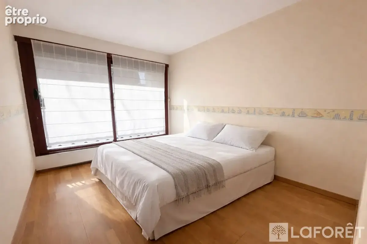 Appartement Sevres 3 pièce(s) 71 m2 - photo 4