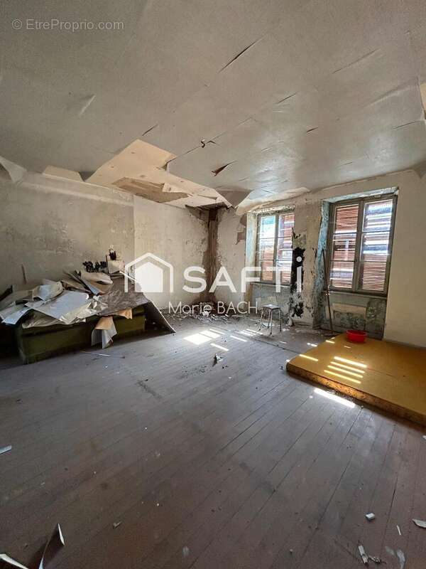 Photo 4 - Maison à OERMINGEN