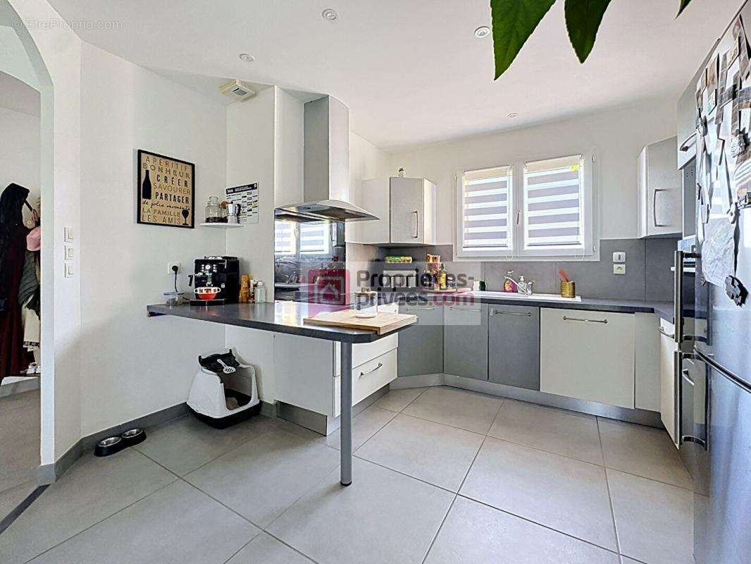 Maison plain pied 2007 - photo 4