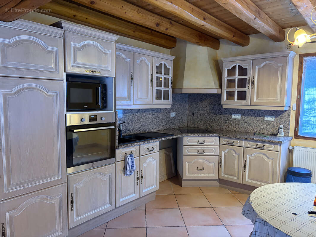 Maison à SAINT-ANDRE