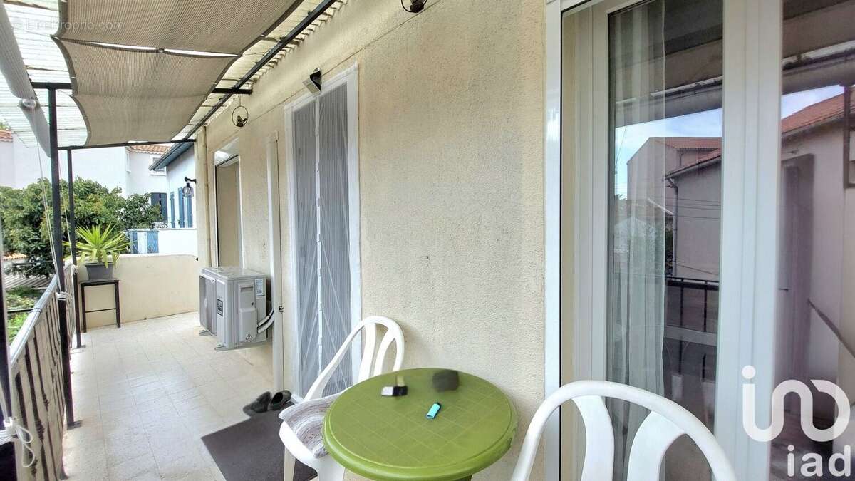 Photo 9 - Maison à TOULON