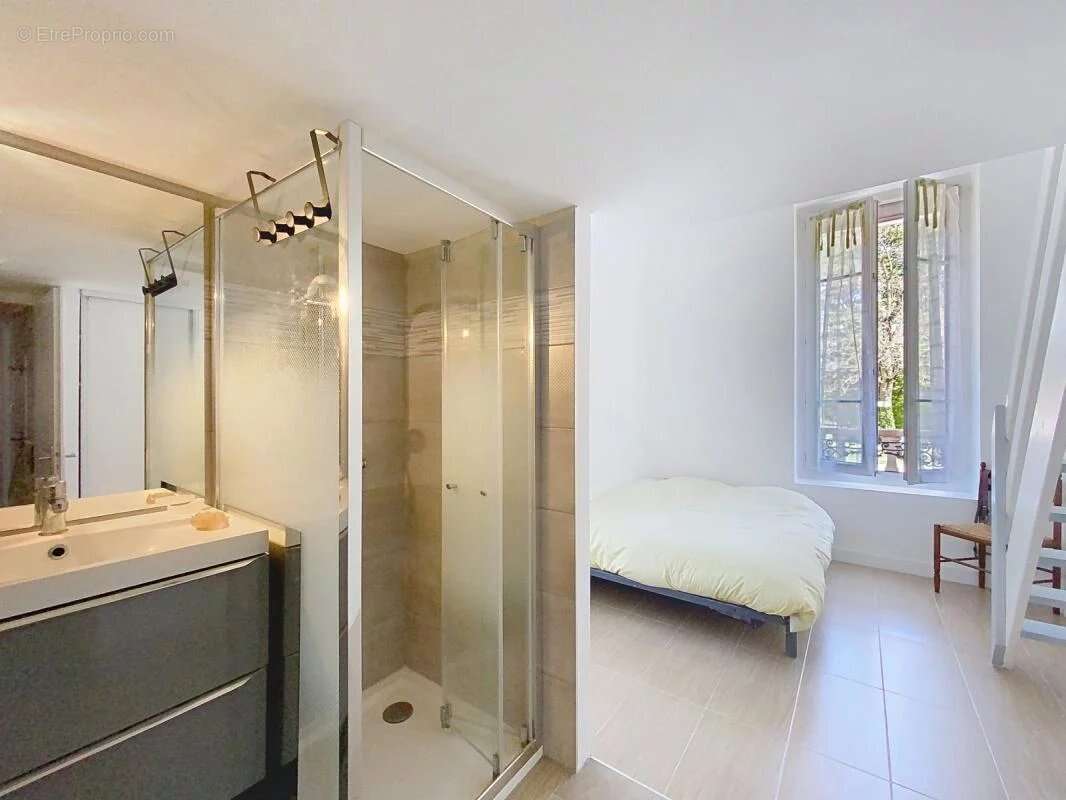 Appartement à FRANCHEVILLE