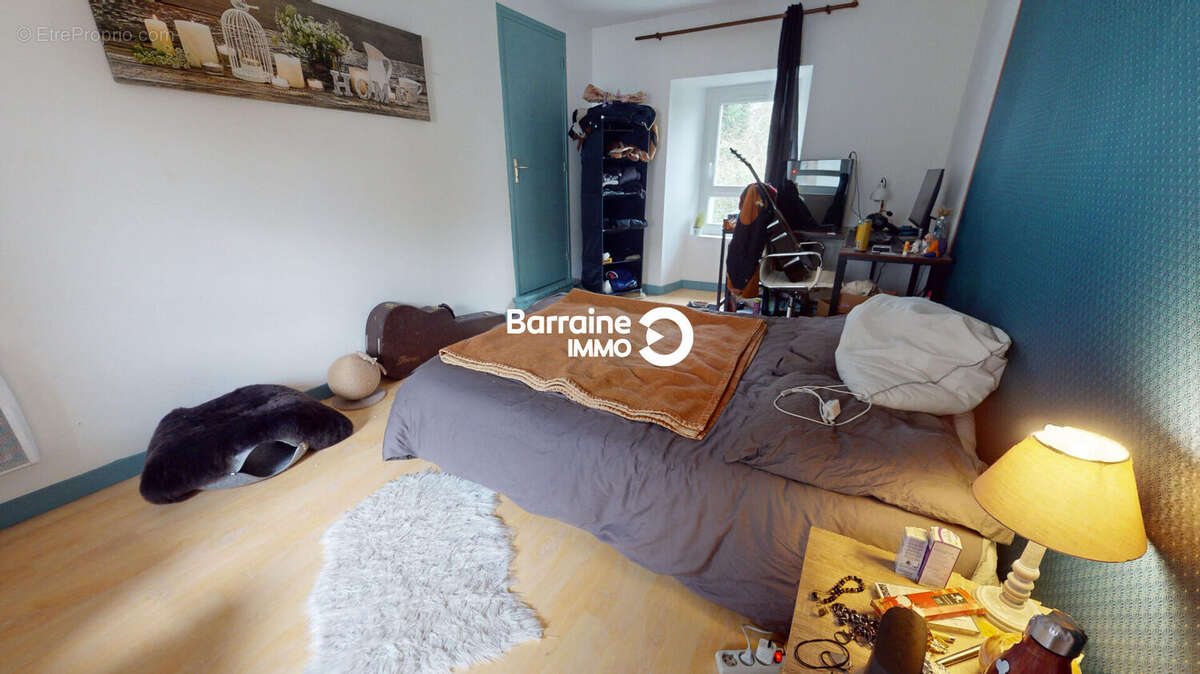 Maison à PLOUIGNEAU