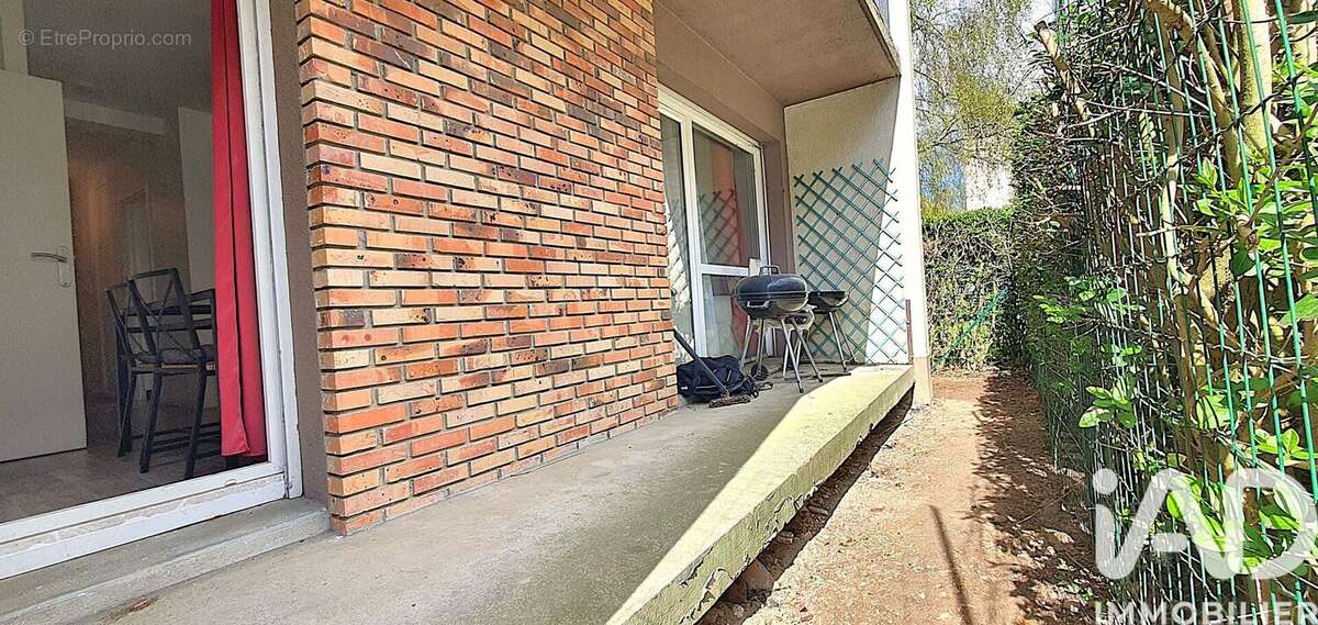 Photo 9 - Appartement à MAUREPAS
