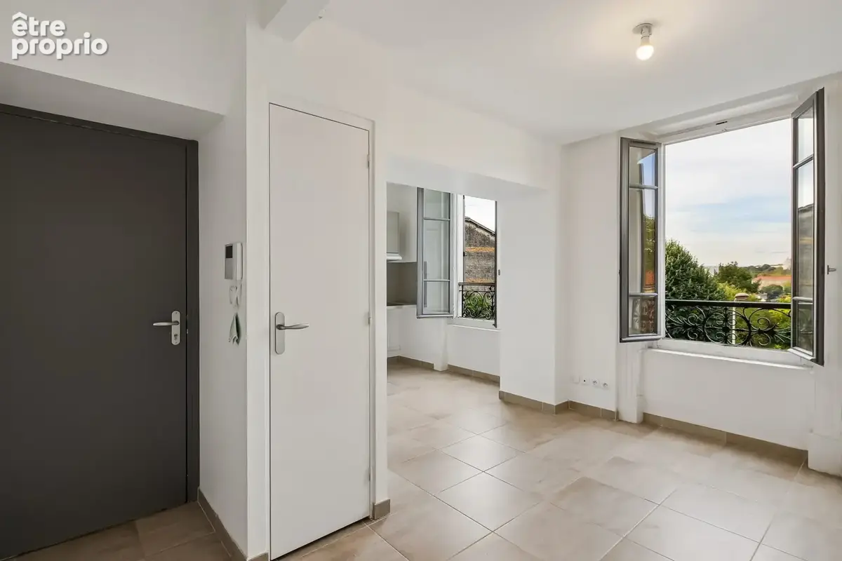 Appartement 1 pièce 21 m² à vendre à Lyon-5e (69005) - photo 5