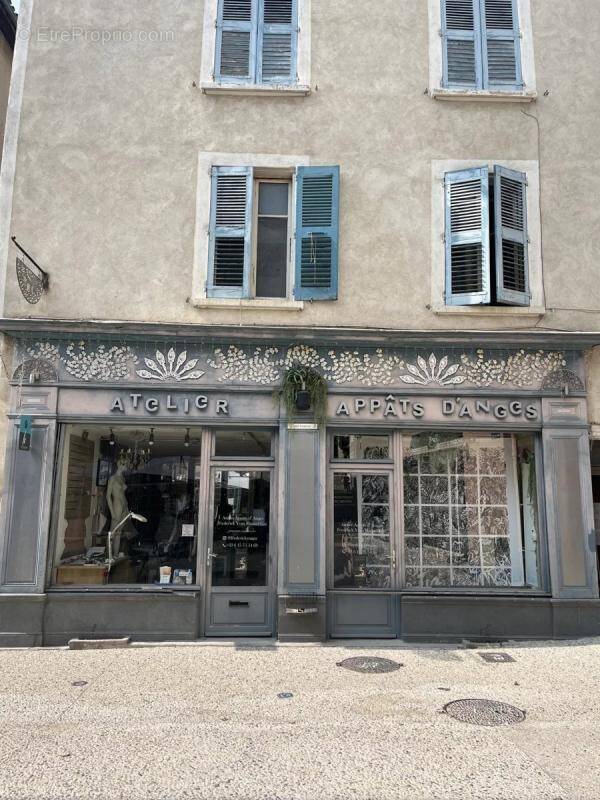 Appartement à ROMANS-SUR-ISERE