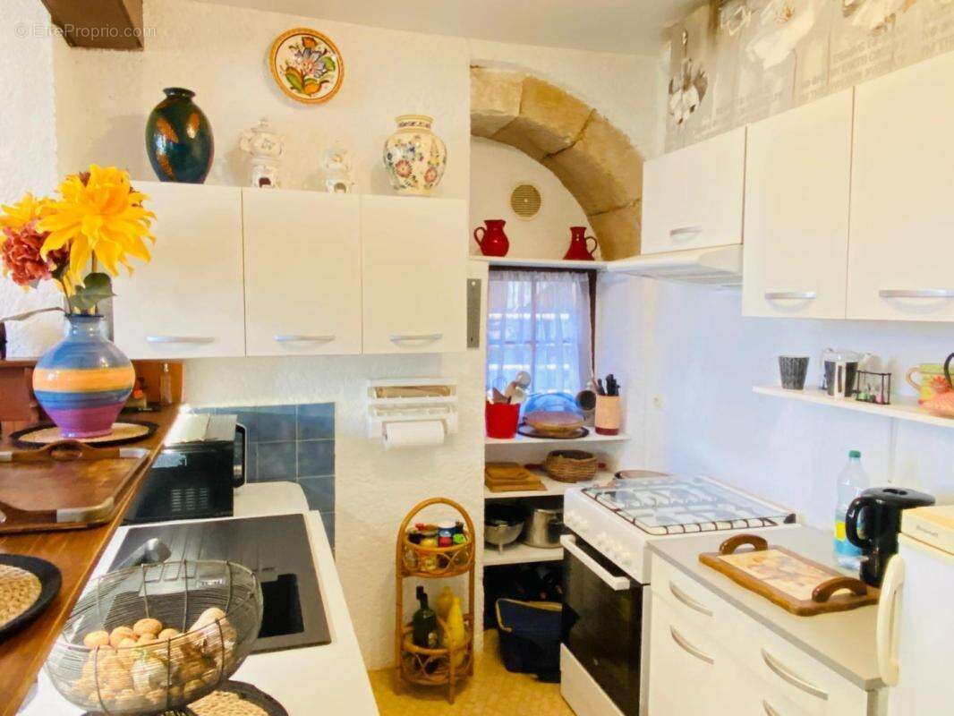 Appartement à CAHORS