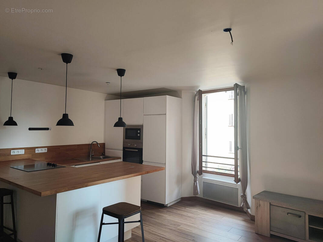 Appartement à DRAGUIGNAN