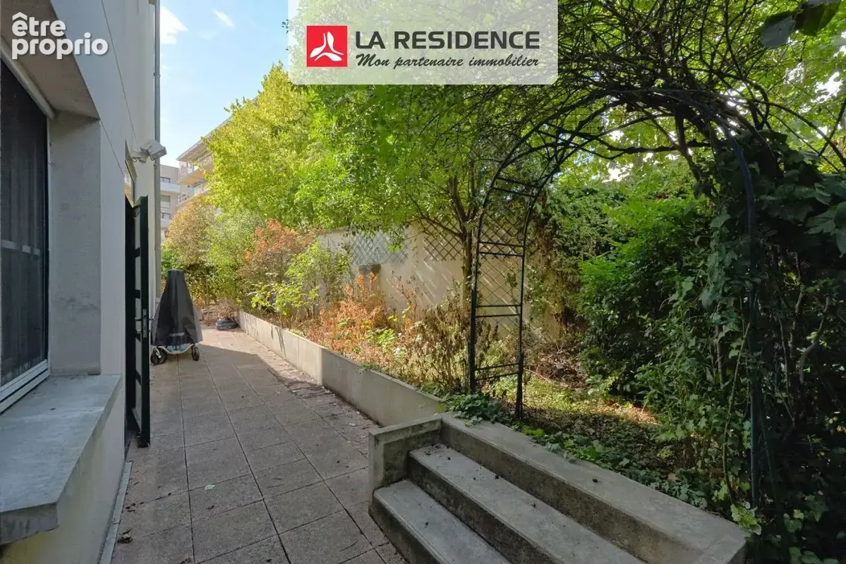 Maison 6 pièces 142 m² à vendre à Issy-Les-Moulineaux (92130) - photo 5