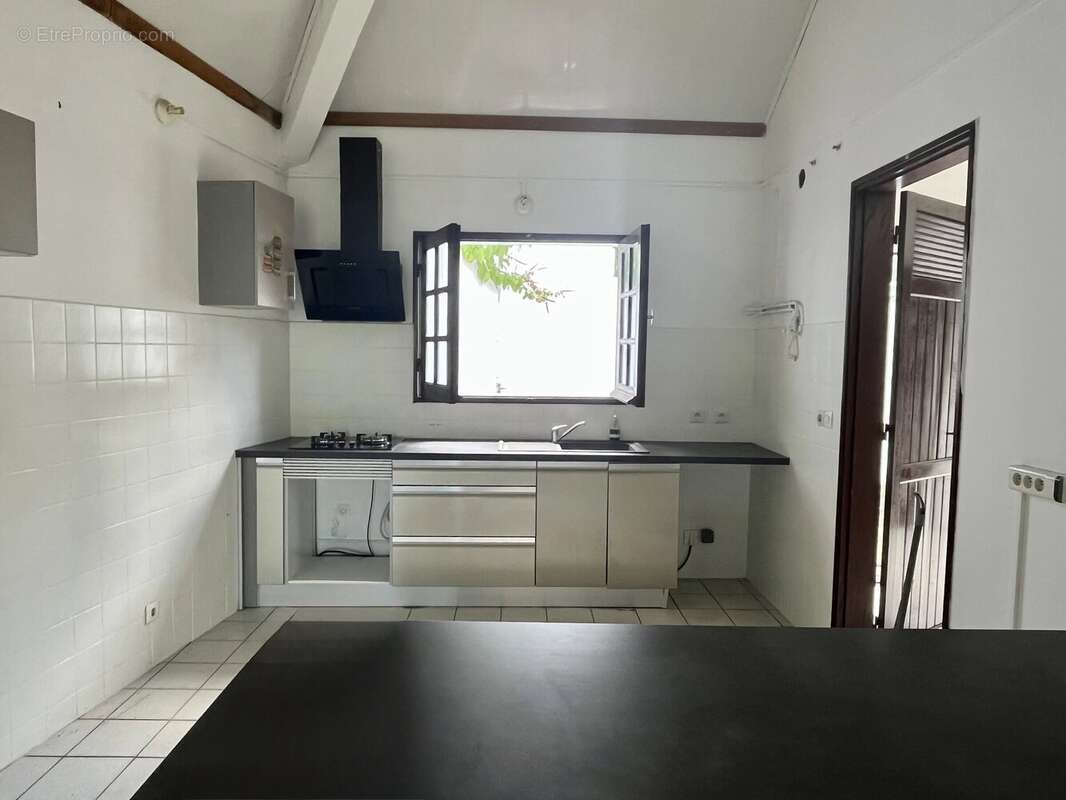 Maison à LE TAMPON
