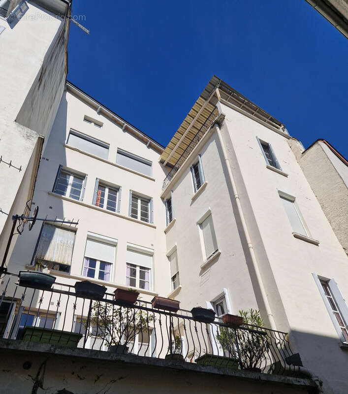 Appartement à ARGELES-GAZOST