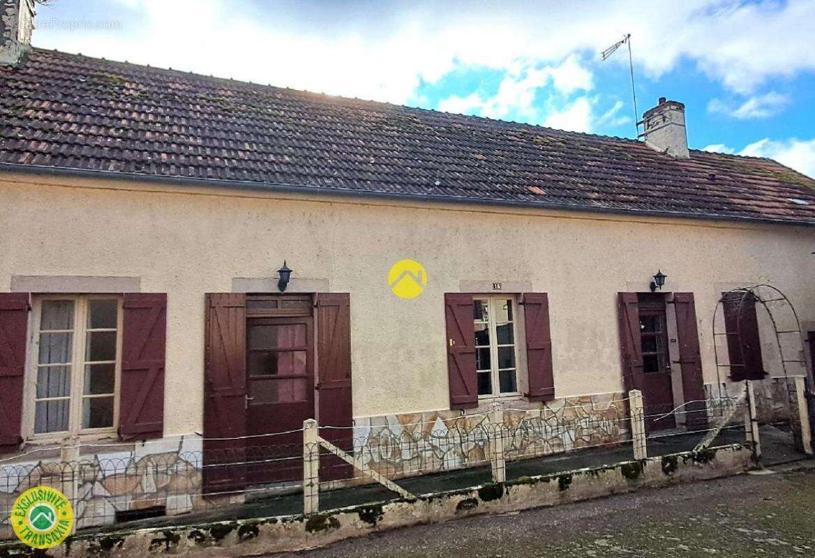 Maison de village - photo 7