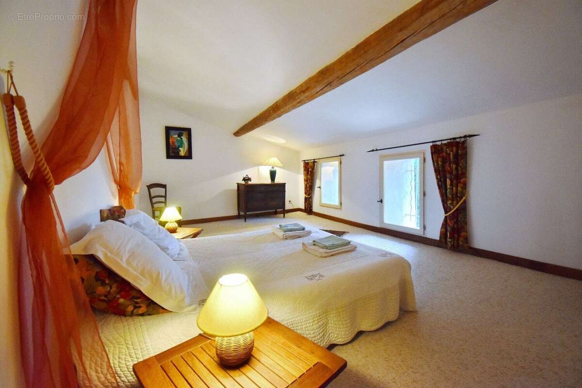 Photo 5 - Appartement à PEZENAS