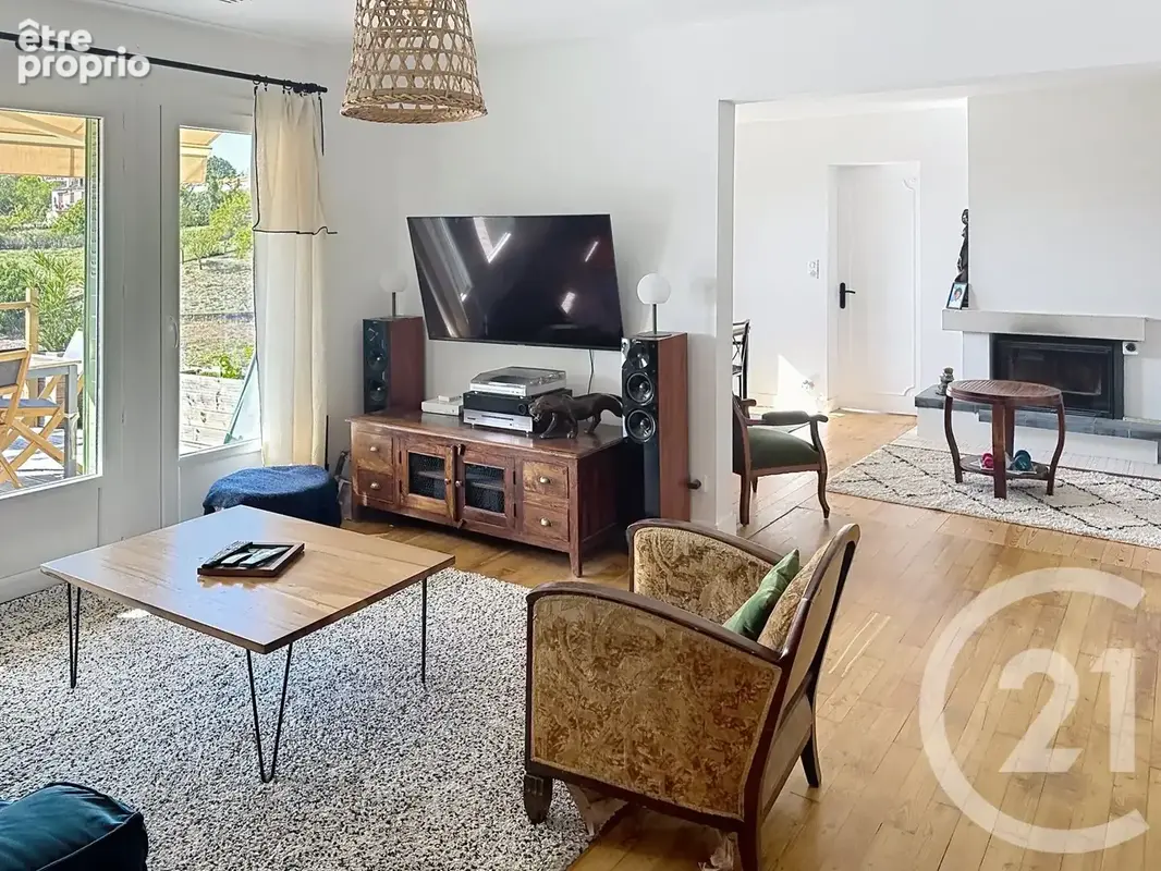 Maison 5 pièces 90 m² à vendre à Soyaux (16800) - photo 4