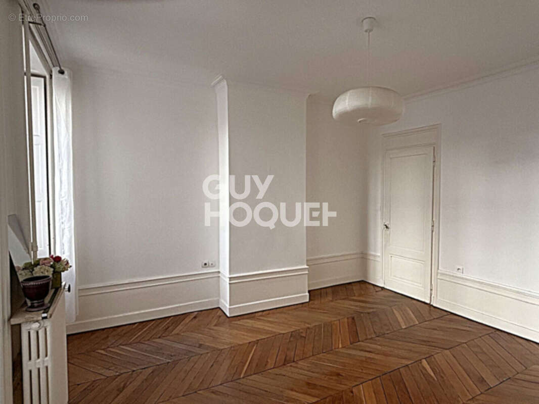 Appartement à LYON-2E