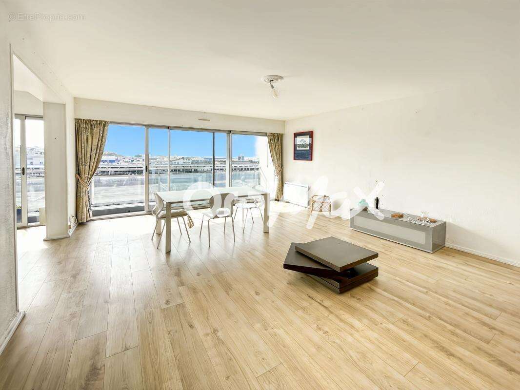 Appartement À Vendre 123 M² secteur Nausicaa avec Garage et Balcon - photo 3