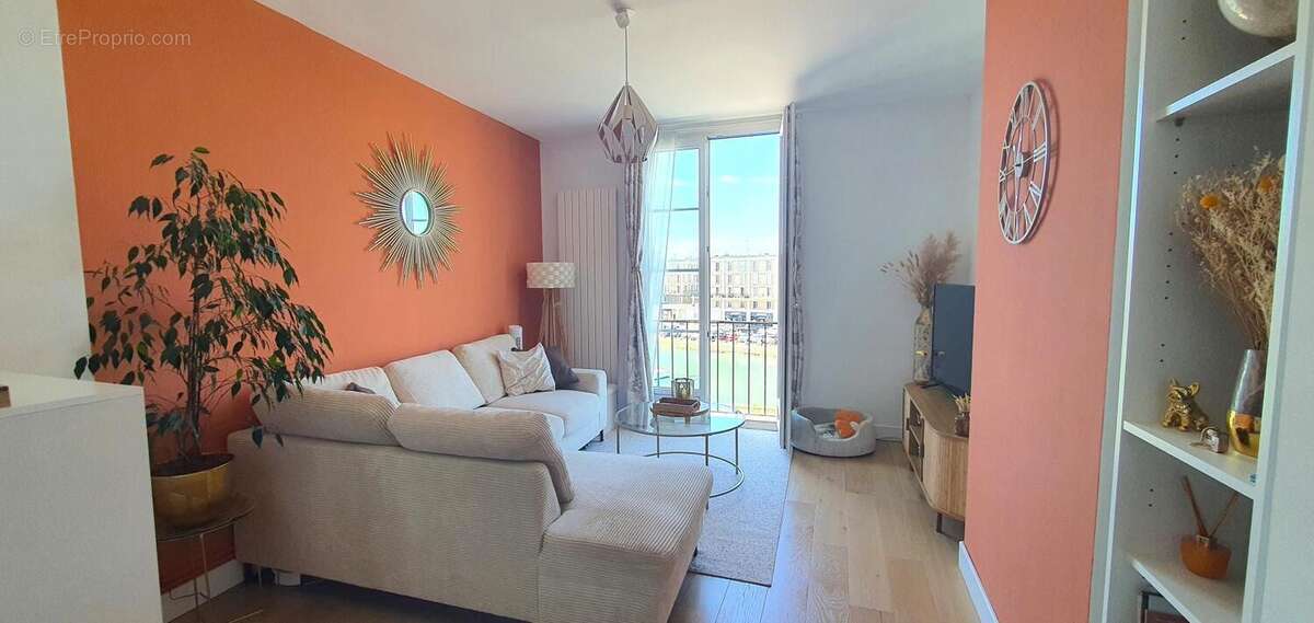 Appartement à LE HAVRE