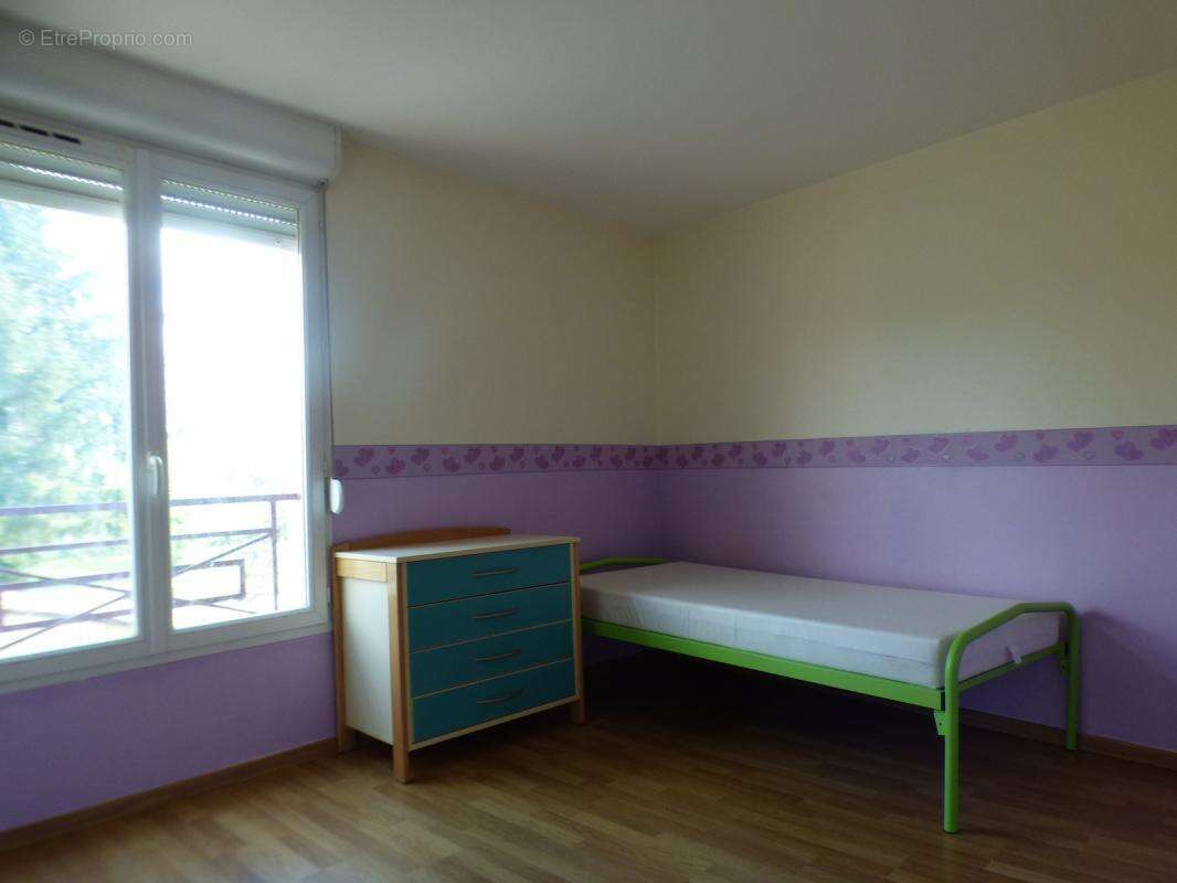 Appartement à MONTEREAU-FAULT-YONNE