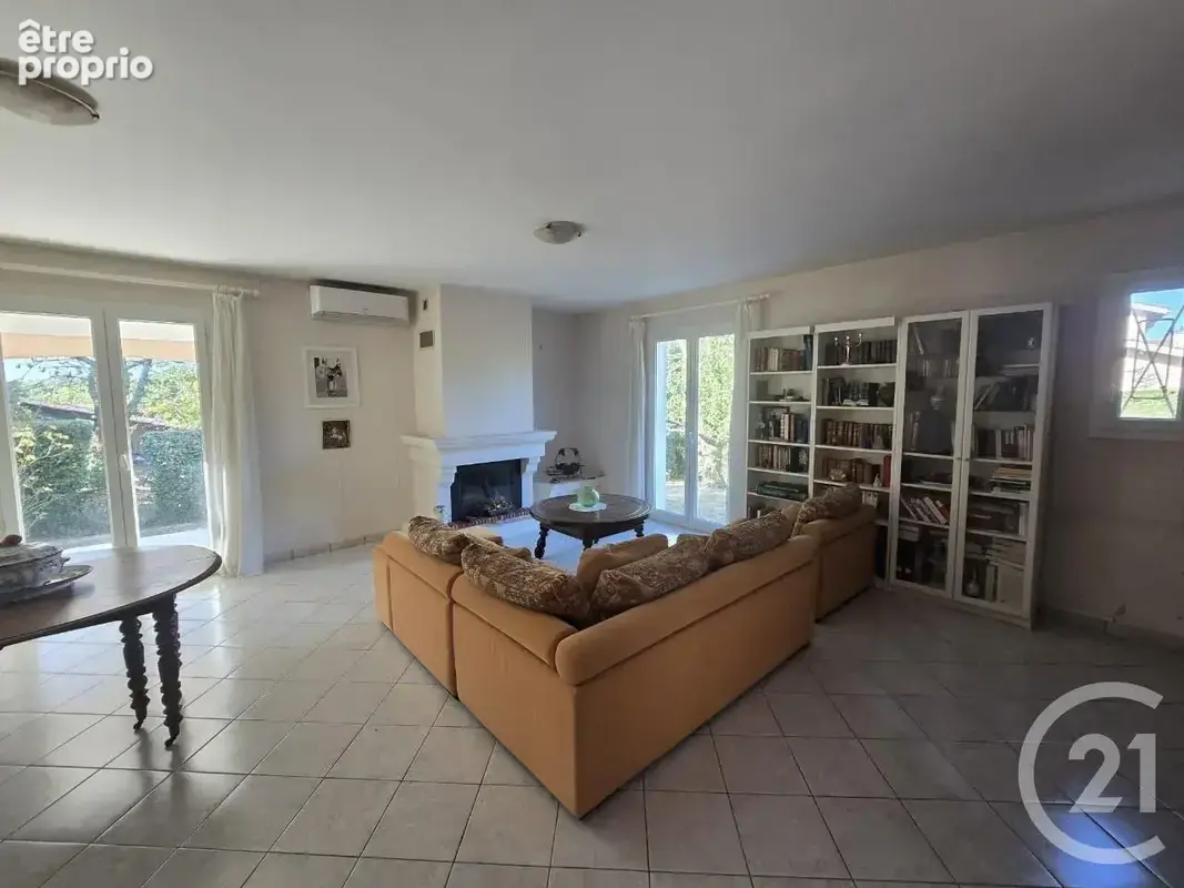 Maison 5 pièces 125 m² à vendre à Cenon (33150) - photo 4
