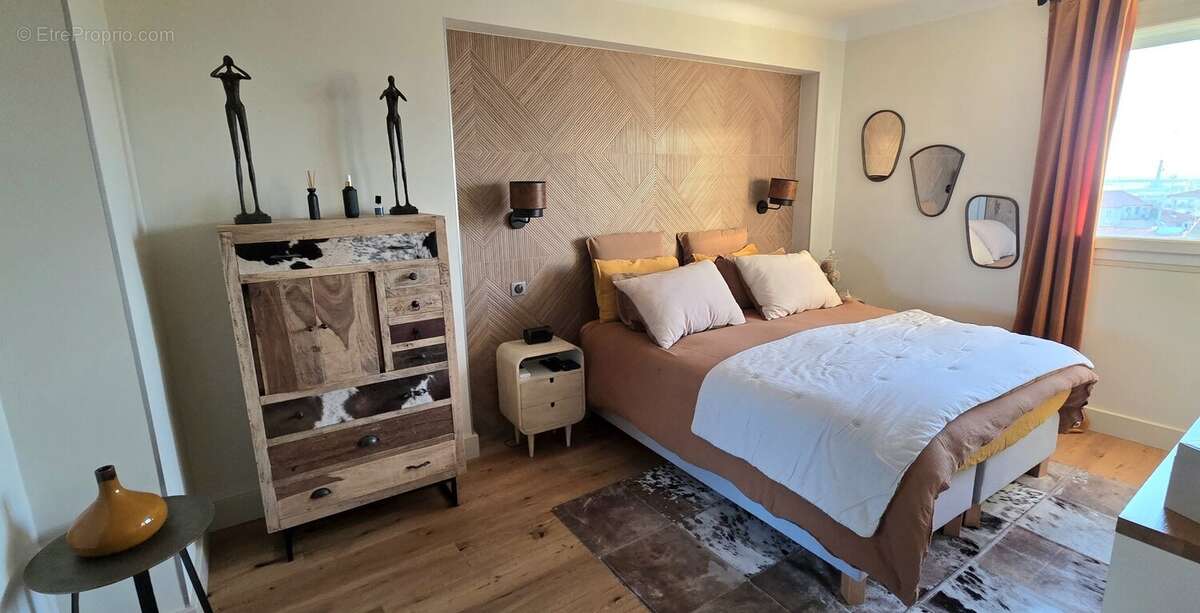 Sete - residence avec ascenseur - photo 3