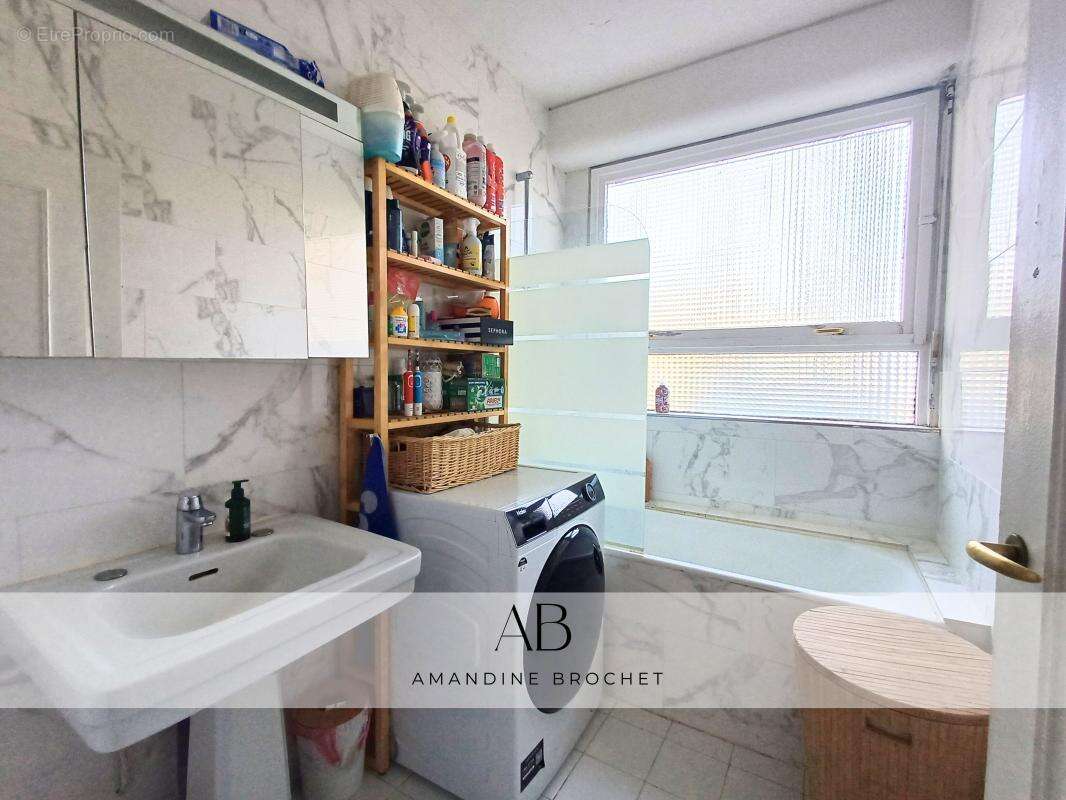 Appartement à VAUCRESSON