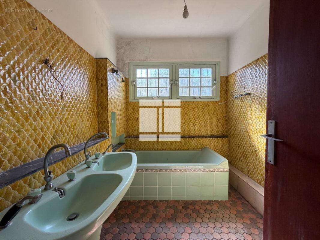 Maison à GROSSETO-PRUGNA