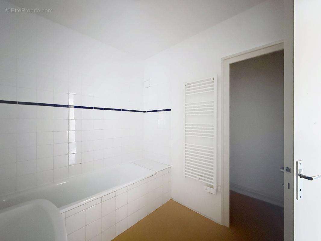 Appartement à LYON-4E