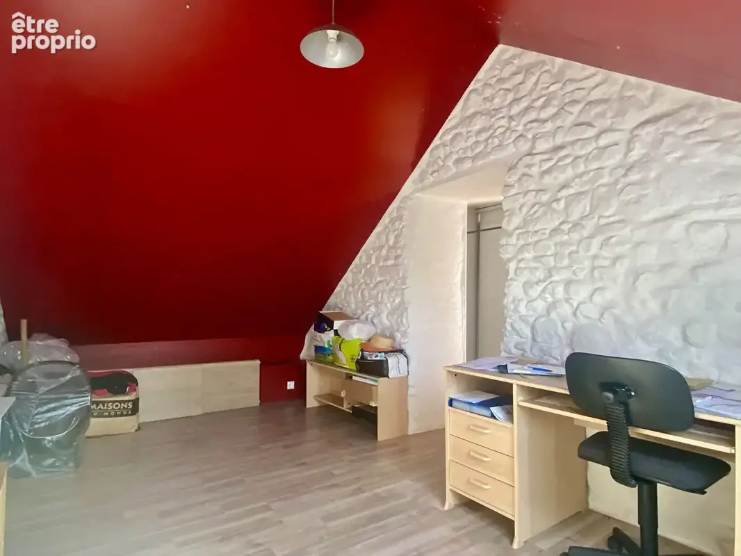 Maison en pierre située entre Courlandon et Fismes de 4 pièce(s) 135 m2 au sol - photo 5