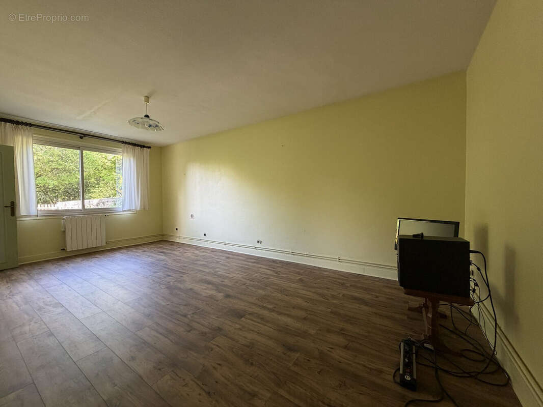 Chambre 2. 