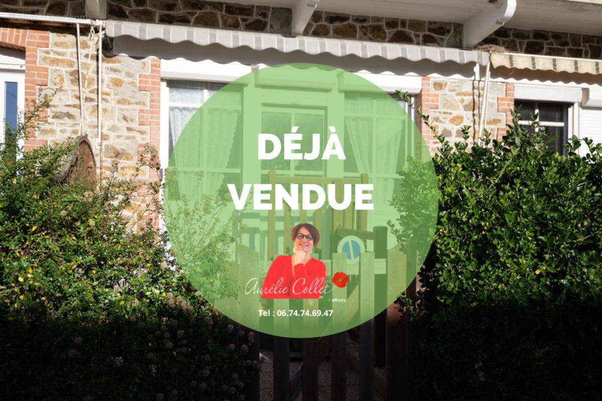 Appartement à PLENEUF-VAL-ANDRE