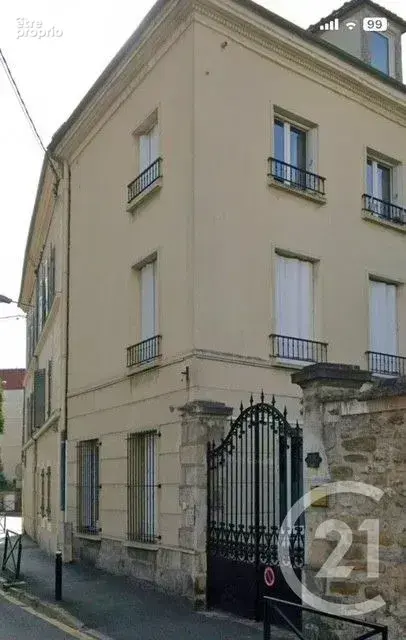 Bien immobilier à vendre à Melun (77000) - photo 1