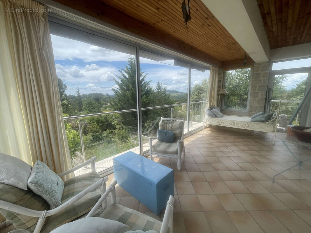 Maison à VAISON-LA-ROMAINE