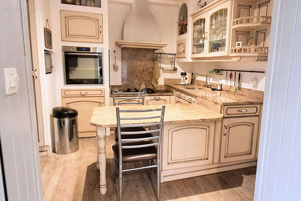 Maison à LE BOUSQUET-D&#039;ORB