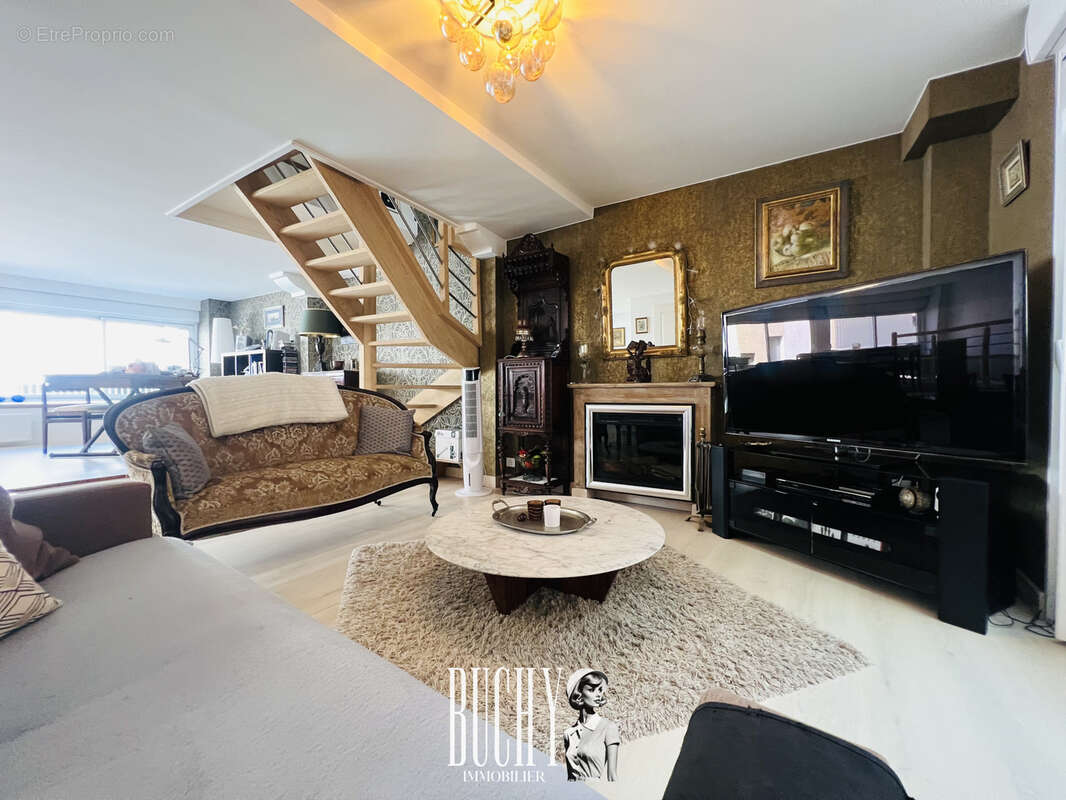 Maison à LES SABLES-D'OLONNE