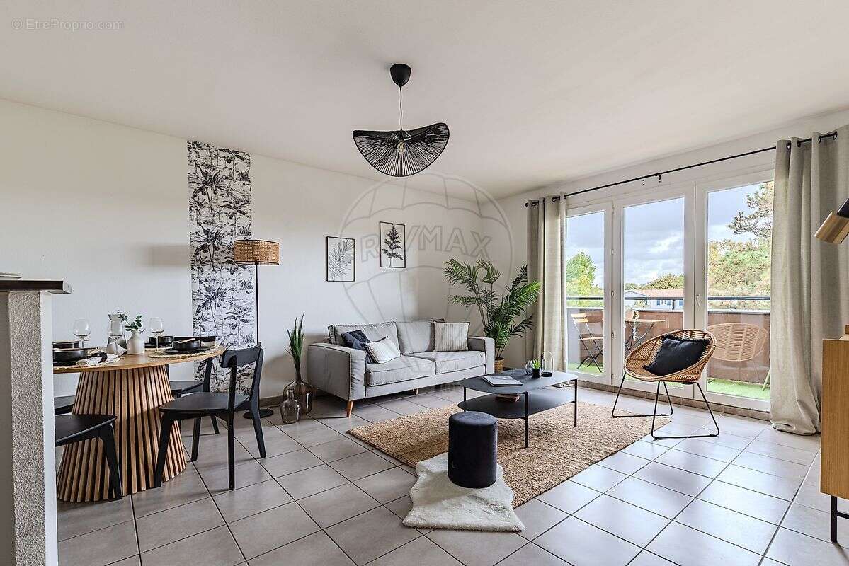 Appartement à MERIGNAC