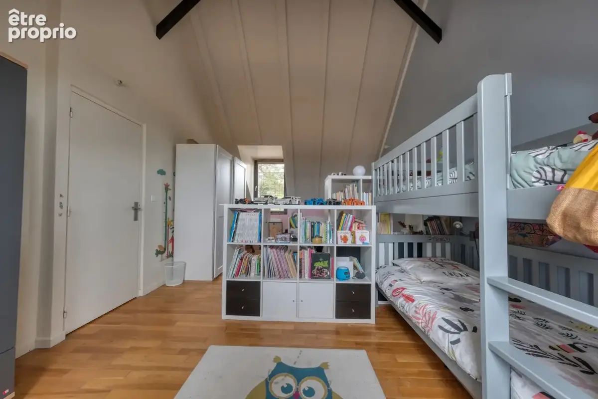 Maison contemporaine de caractere - piscine et maison d'amis. - photo 18