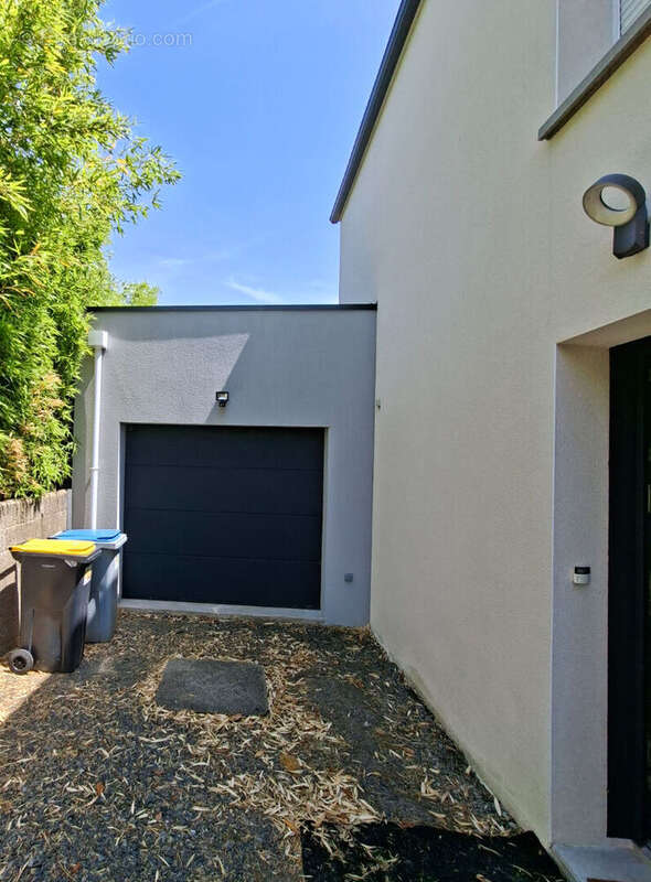 Maison à ORVAULT